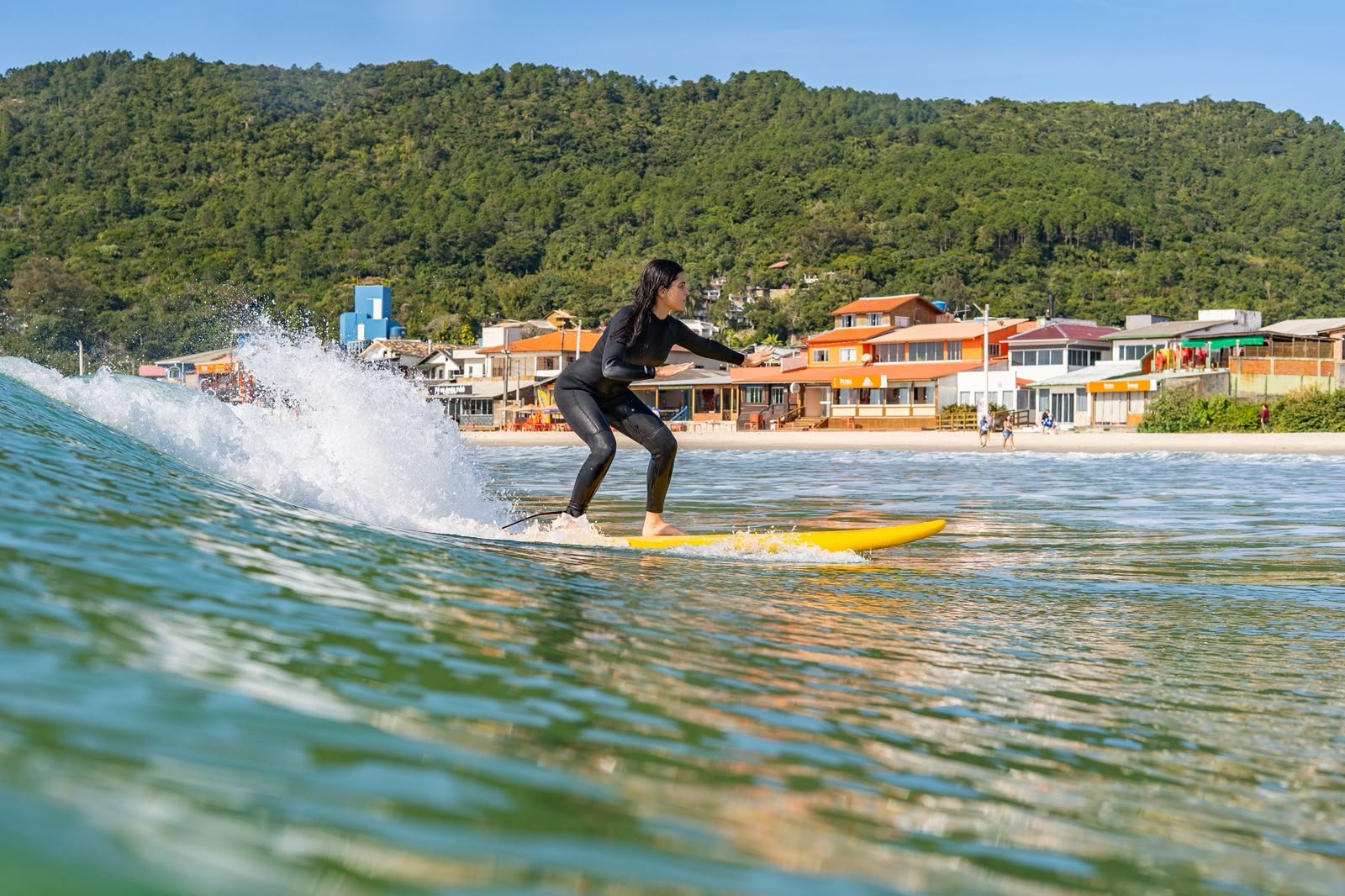 Surf — JJ Experience